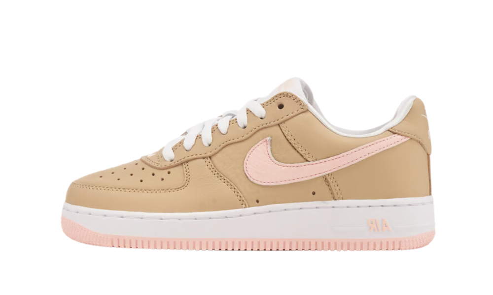 Nike Air Force 1 Low Linen (2016/2024)
