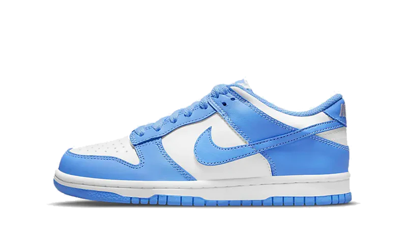 Nike Dunk Low UNC GS