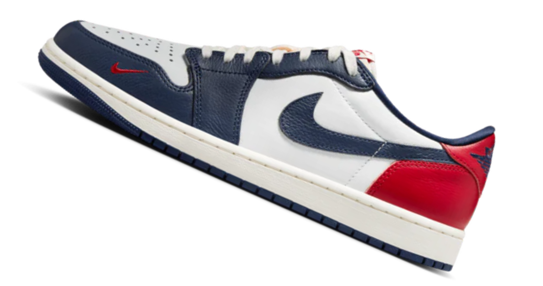 Air Jordan 1 Low OG 'Howard University': A Historic Tribute to HBCU Excellence