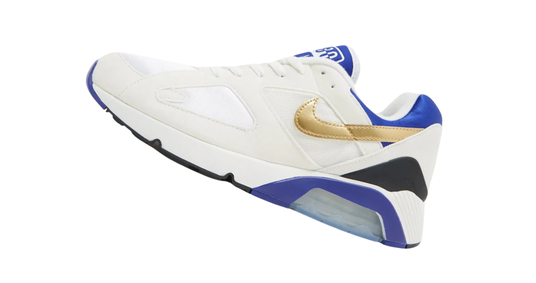 Nike Air 180 "Concord" Returns for 2024!