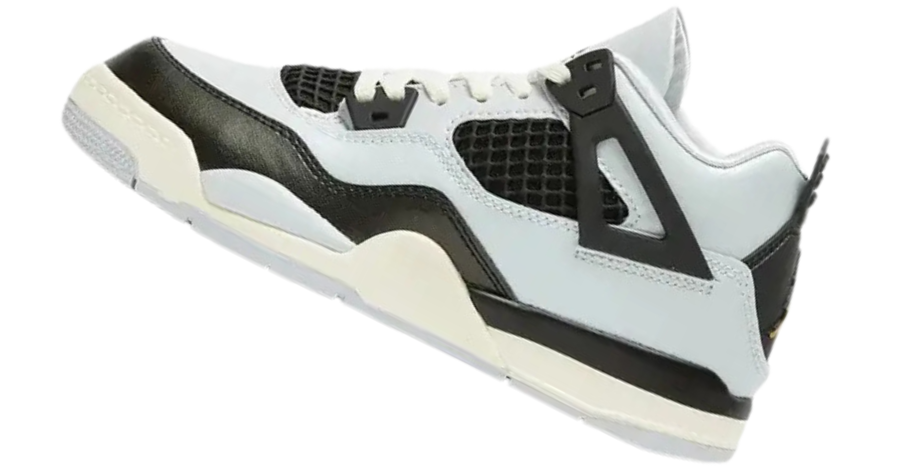 Discover the Hottest Youth Sneaker of the Season: Air Jordan 4 GS 'Pure Platinum'