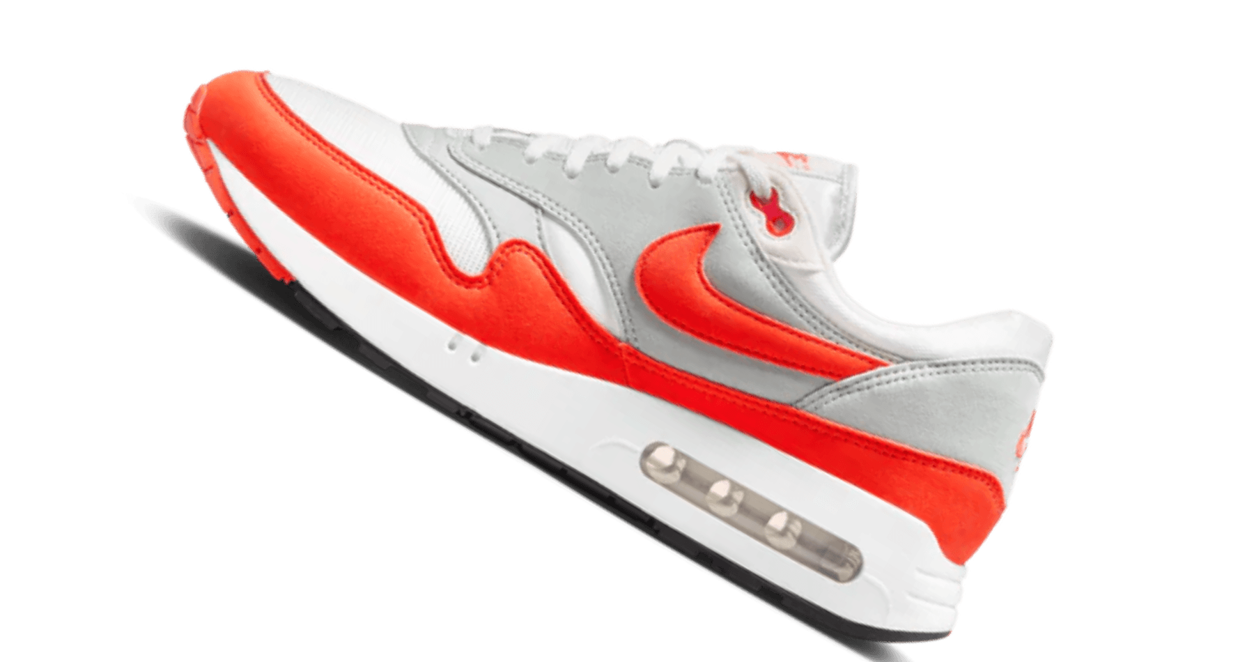 Experience Ultimate Comfort with Nike Air Max 1 '86 OG Cosmic Clay! - Sneakerhype