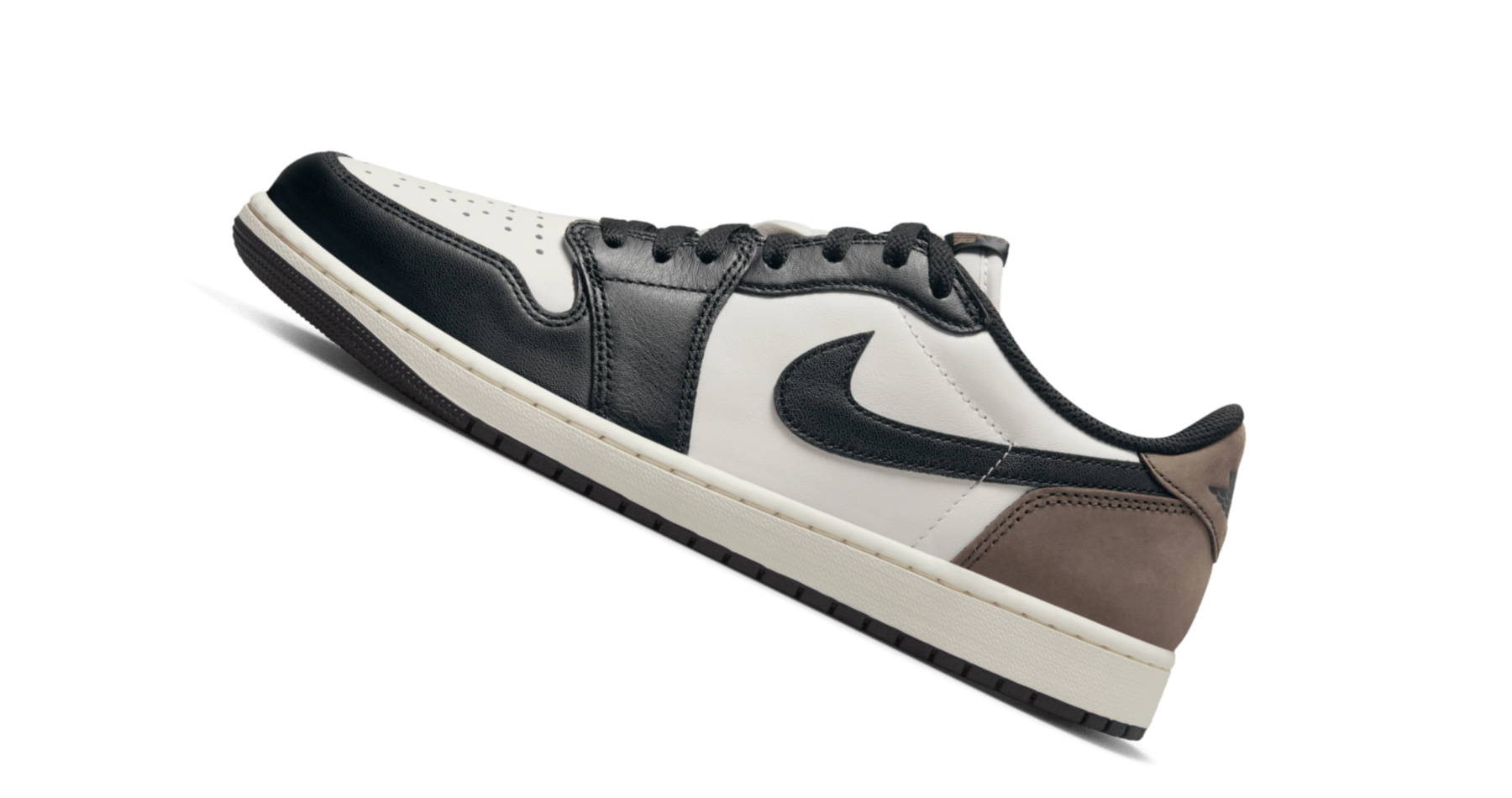 Introducing the Mocha-inspired low-top - Sneakerhype