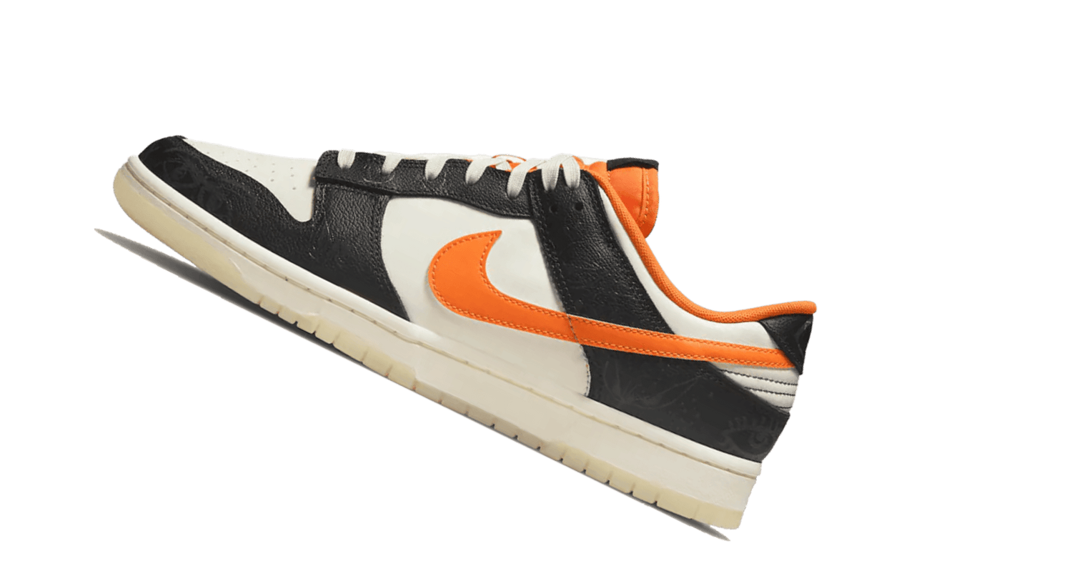 Spooky Kicks: The Rise of Halloween-Themed Sneakers You Can Wear Year-Round - Sneakerhype