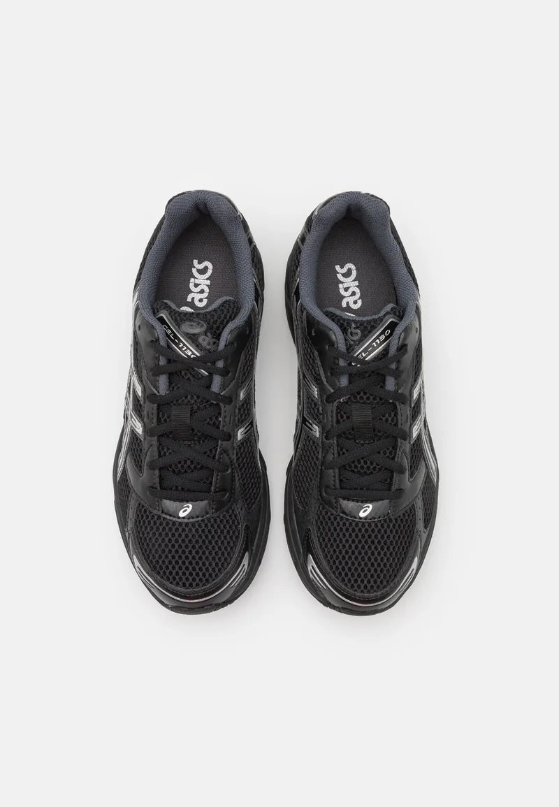 ASICS Gel-1130 Black Pure Silver