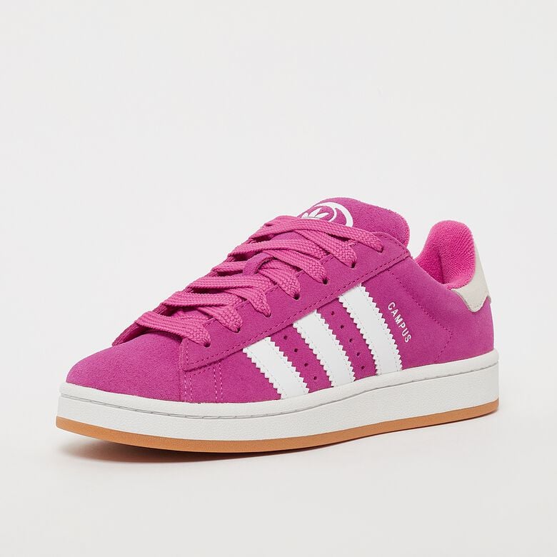 Ad*s campus 00s semi lucid fuchsia