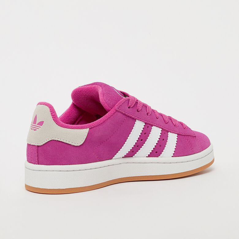 Ad*s campus 00s semi lucid fuchsia