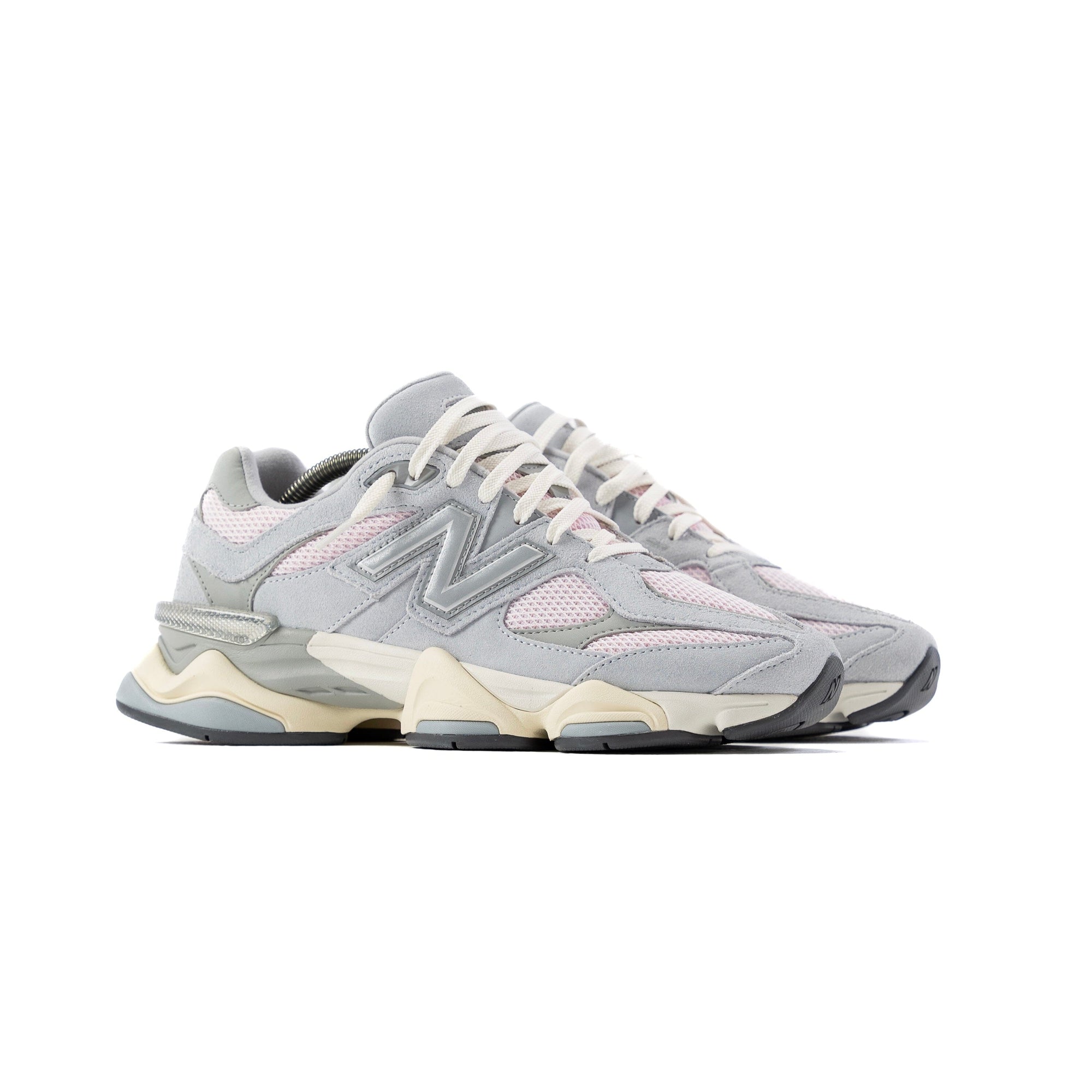 New Balance 9060 Granite Pink