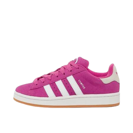 Ad*s campus 00s semi lucid fuchsia