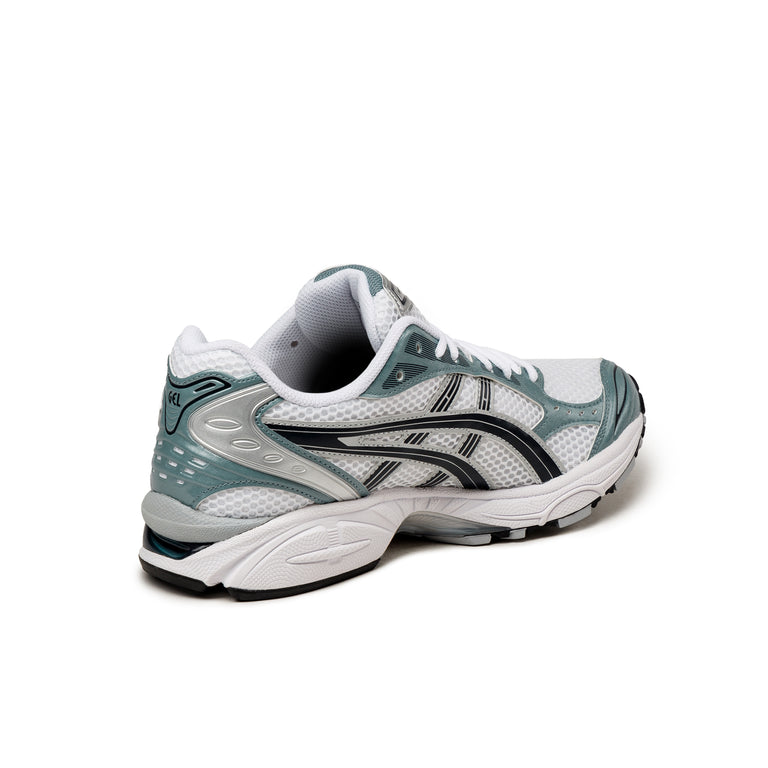 ASICS Gel-Kayano 14 White Fjord Grey