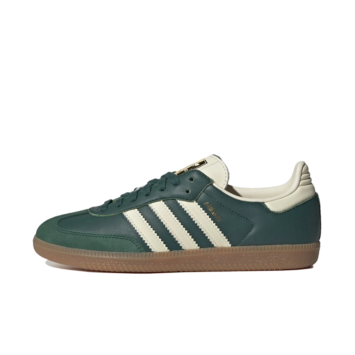 adidas Samba OG Collegiate Green (W)