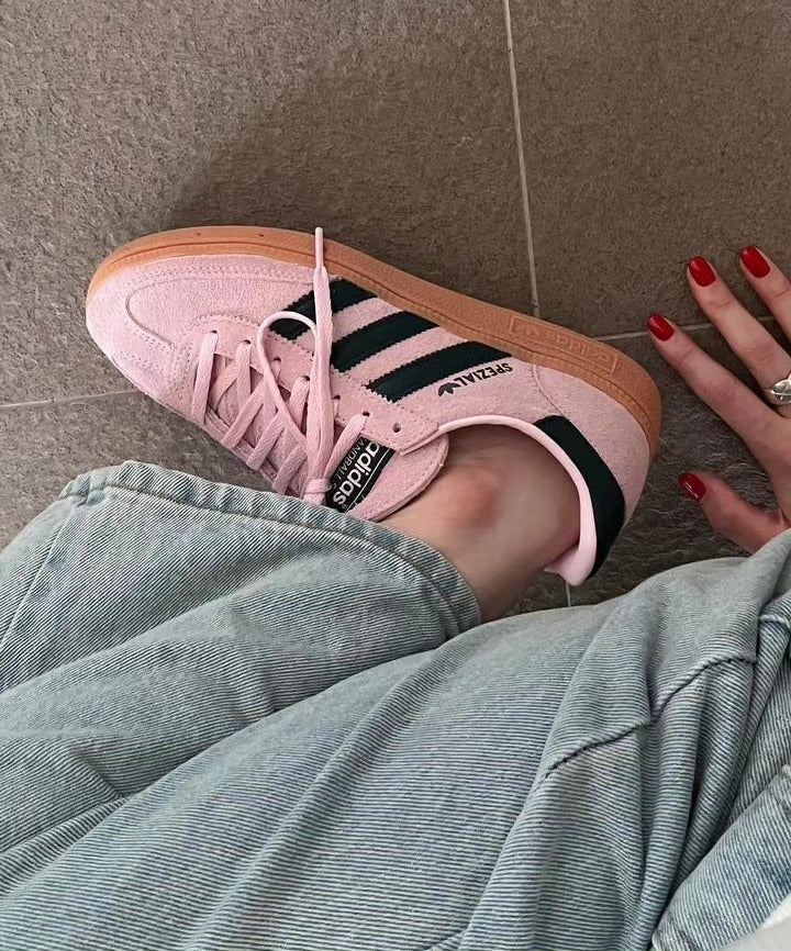 adidas Handball Spezial Clear Pink (W)