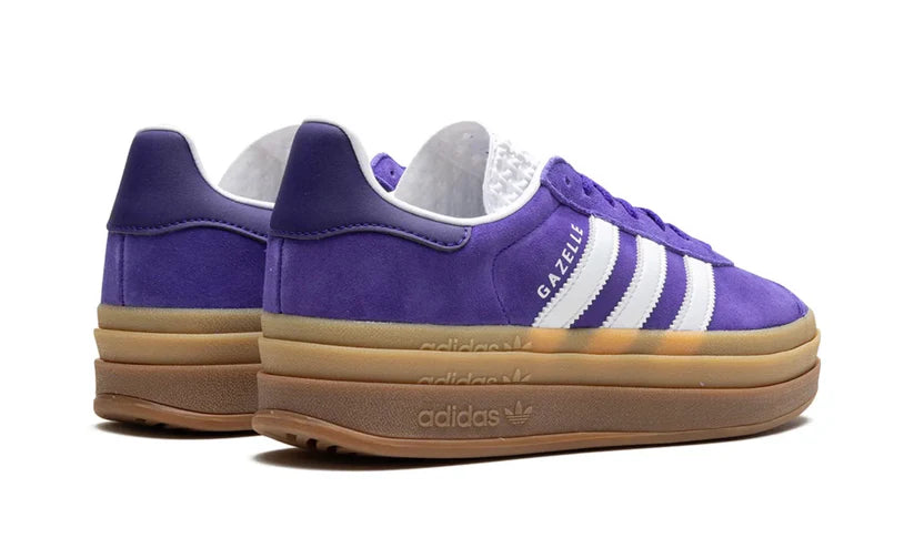 adidas Gazelle Bold Energy Ink Gum (W)