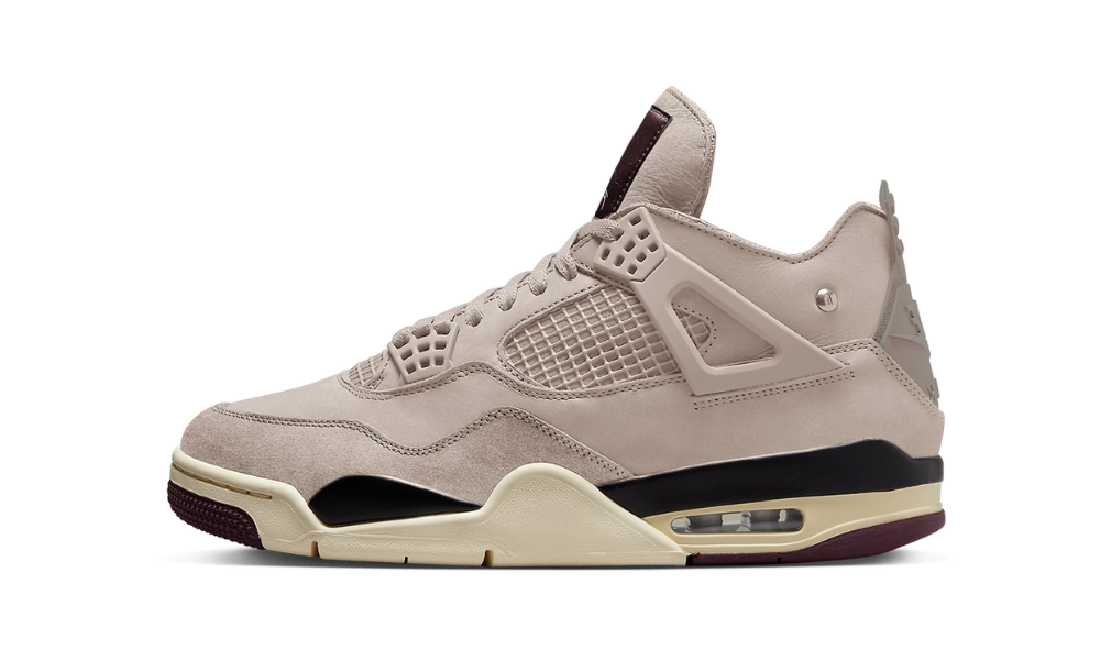 A Ma Maniére x Air Jordan 4 'Phantom'