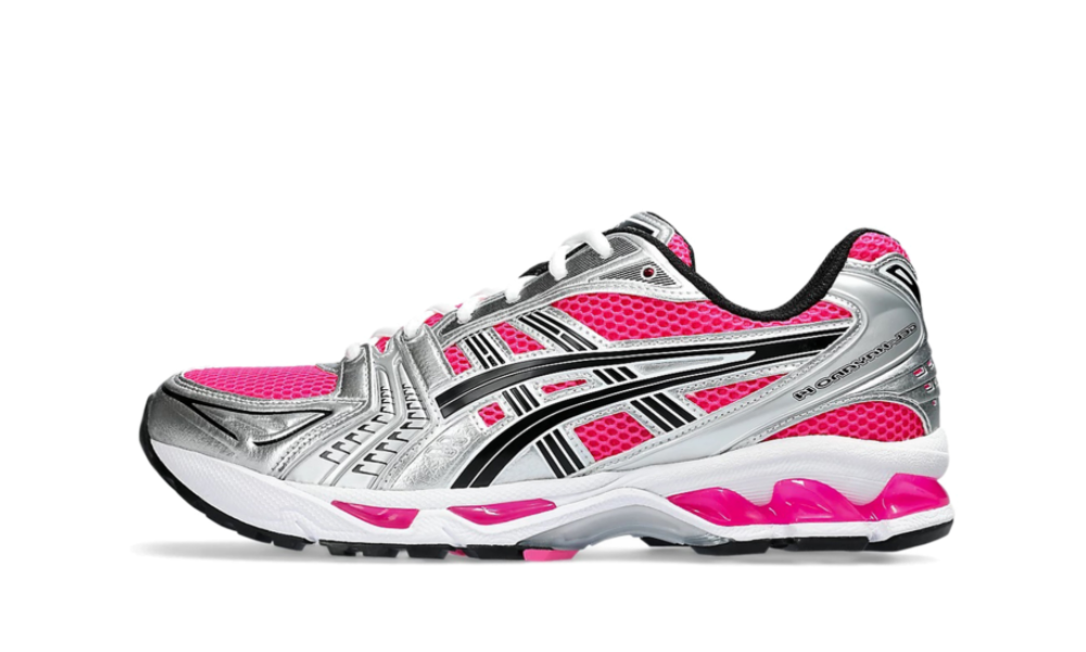 ASICS GEL-KAYANO 14 PINK GLO