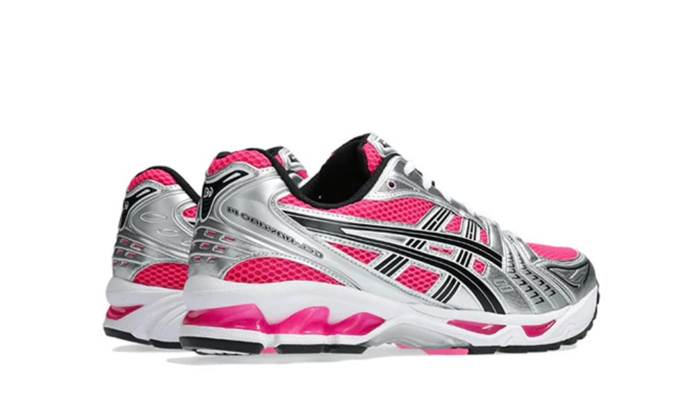 ASICS GEL-KAYANO 14 PINK GLO