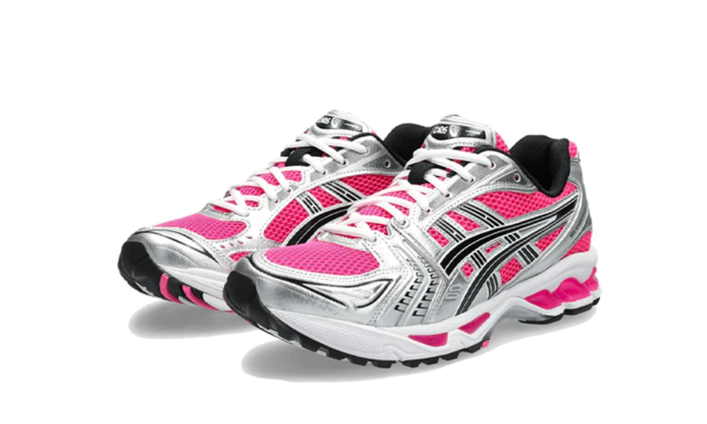 ASICS GEL-KAYANO 14 PINK GLO