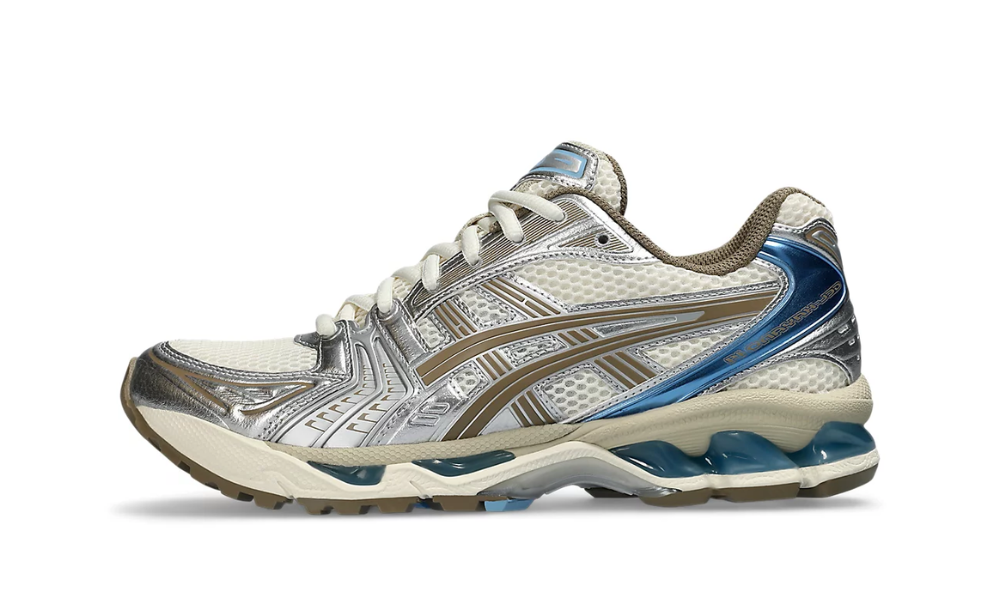 ASICS Gel-Kayano 14 Cream Pepper (W)