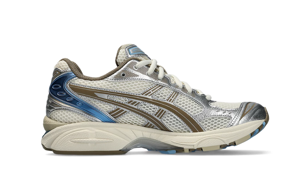 ASICS Gel-Kayano 14 Cream Pepper (W)