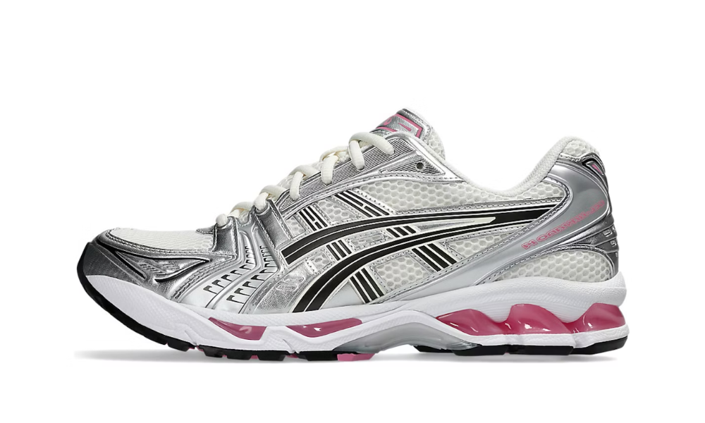 ASICS GEL-Kayano 14 Cream Sweet Pink (W)