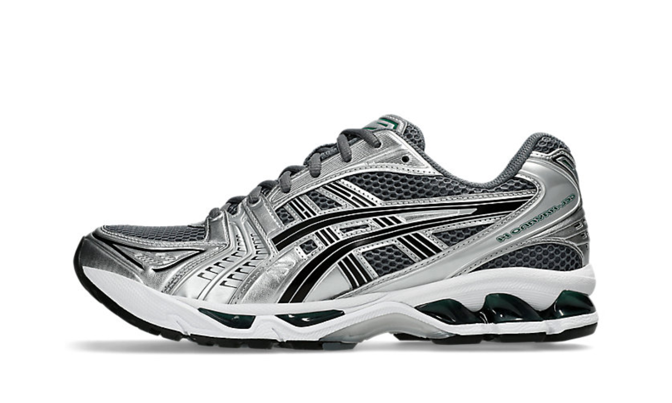 ASICS Gel-Kayano 14 Metropolis Jasper Green