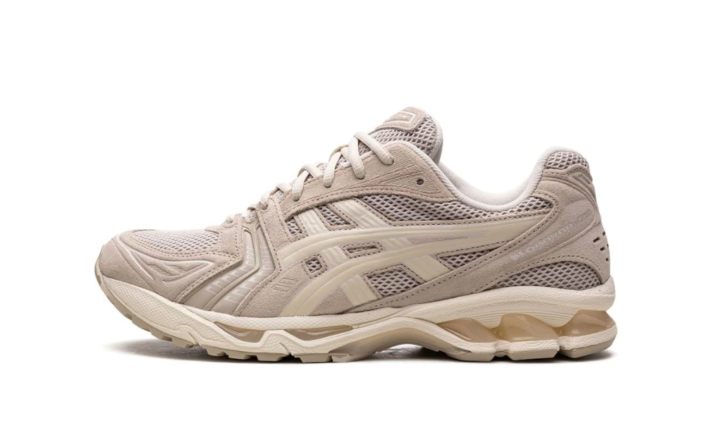 ASICS Gel-Kayano 14 Simply Taupe Oatmeal