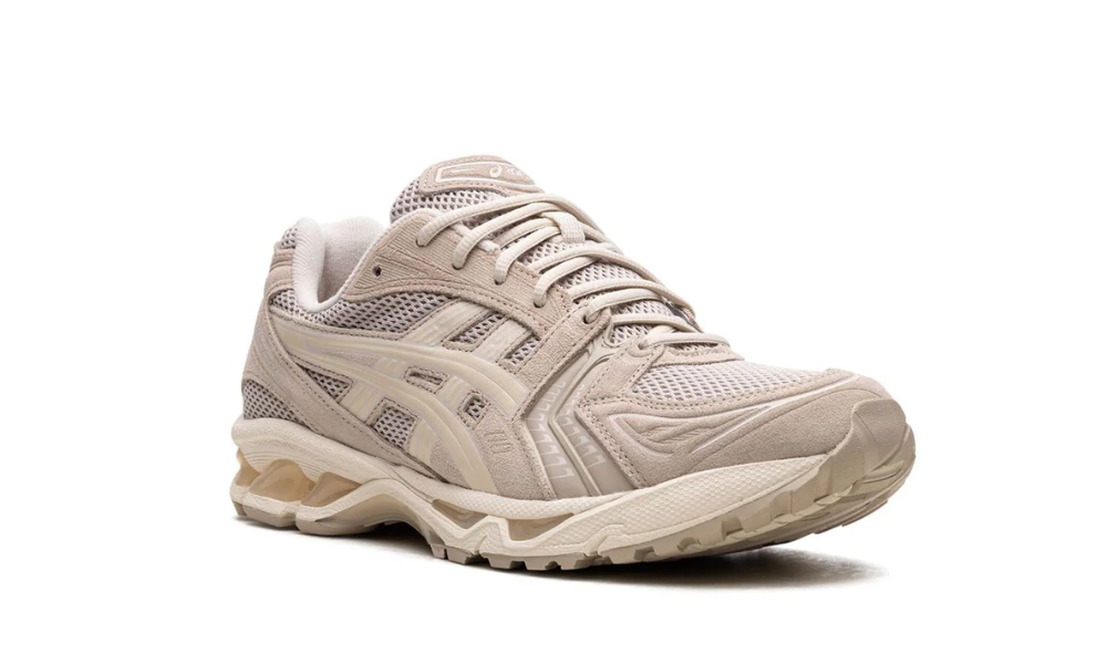 ASICS Gel-Kayano 14 Simply Taupe Oatmeal