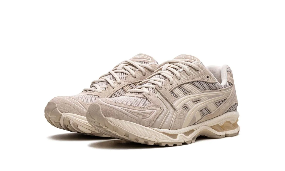 ASICS Gel-Kayano 14 Simply Taupe Oatmeal