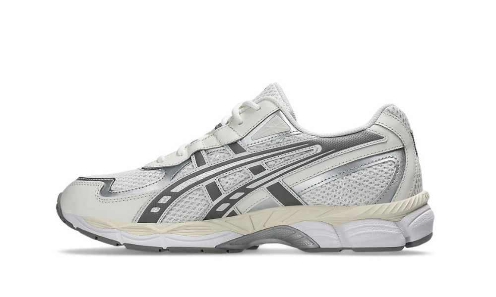 ASICS Gel-NYC 2055 Cream Steel