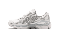 ASICS Gel-NYC White Oyster Grey