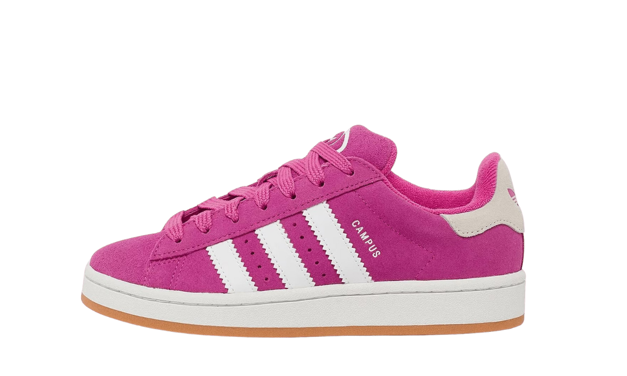 Adidas Campus 00s Semi Lucid Fuchsia