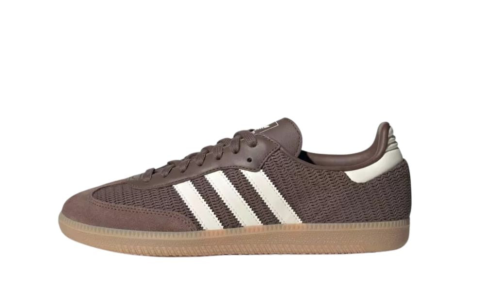 Adidas Samba OG "Cardboard" 2.0