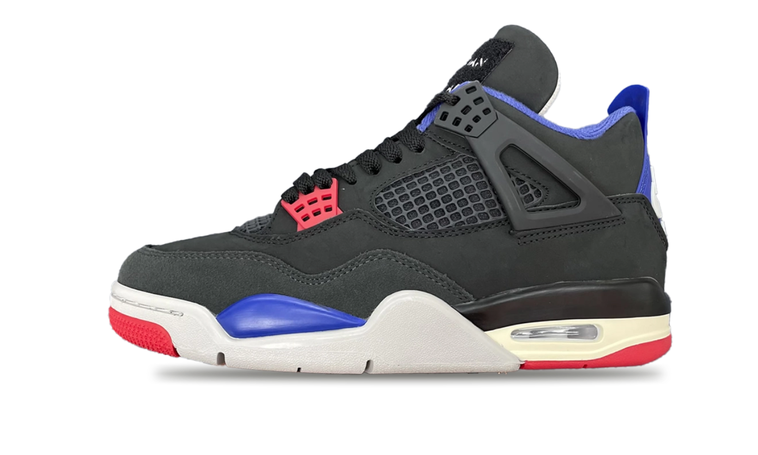 Air Jordan 4 'Rare Air'