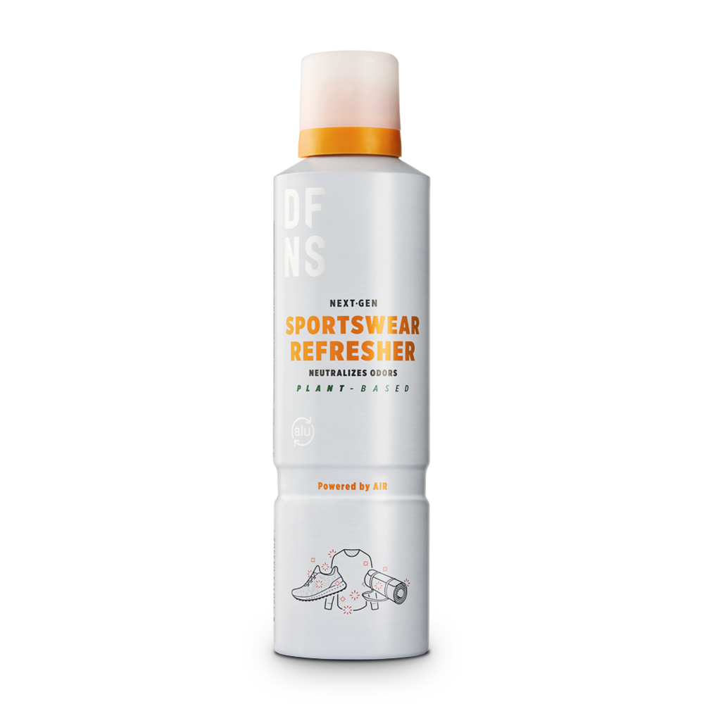 Sportswear Refresh Spray