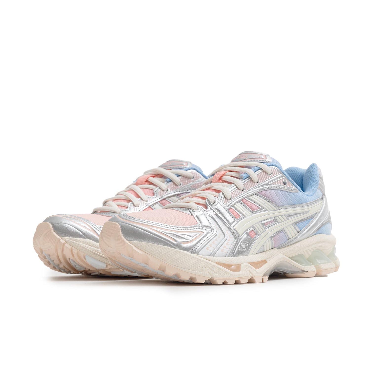 Gel-Kayano 14 Baked Pink Cream