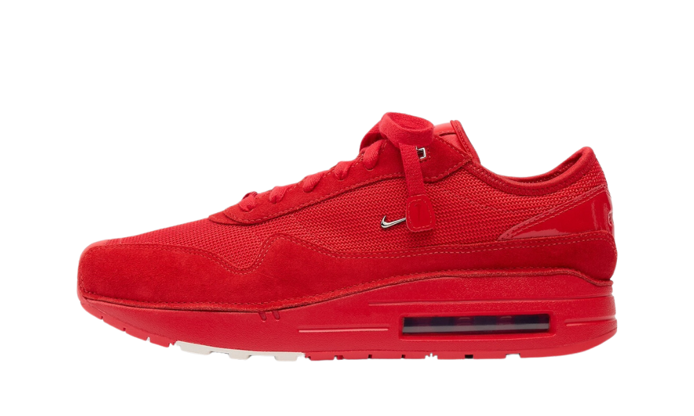 De Jacquemus x Nike Air Max 1 ’86 Red