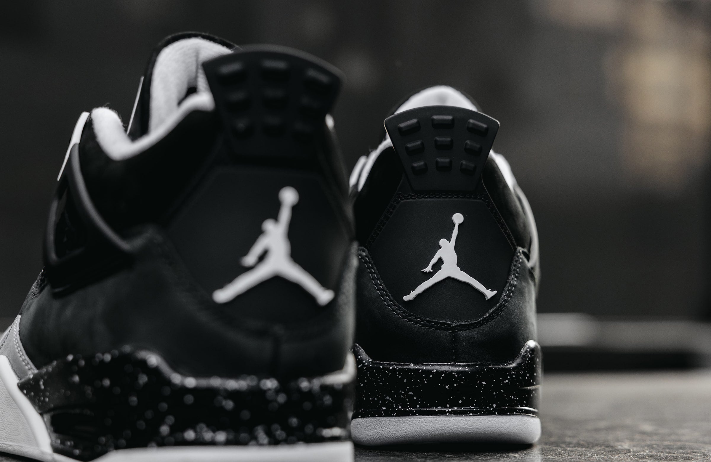 Air retro jordan 4 online