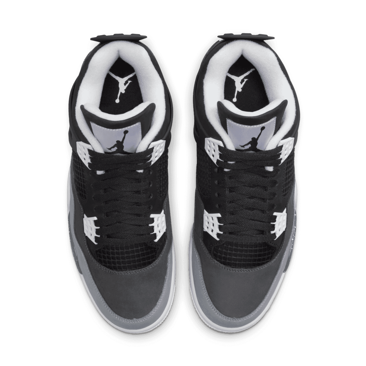 Air Jordan 4 Retro Fear (2024)