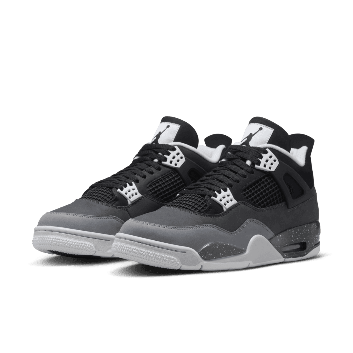 Air Jordan 4 Retro Fear (2024)