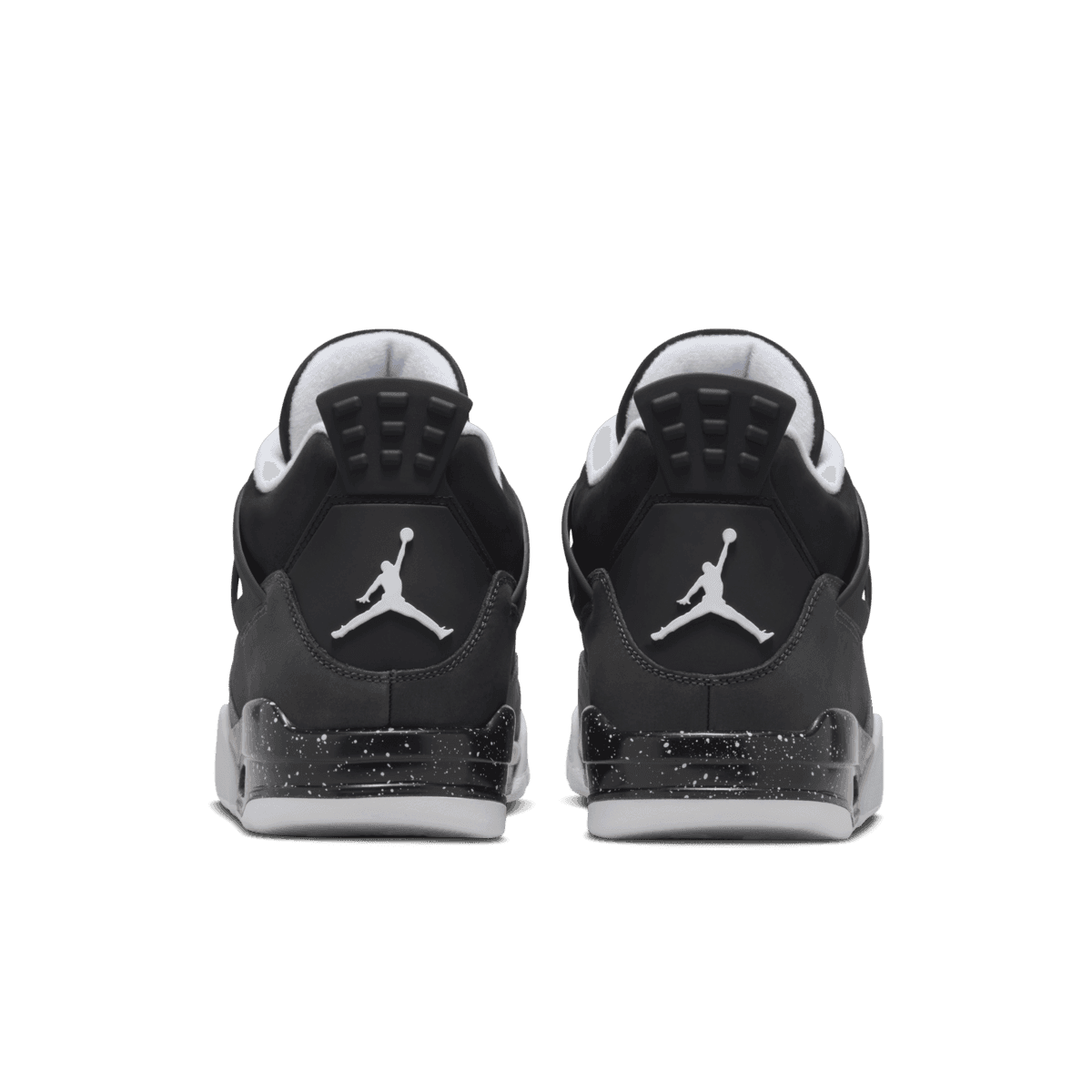 Air Jordan 4 Retro Fear (2024)