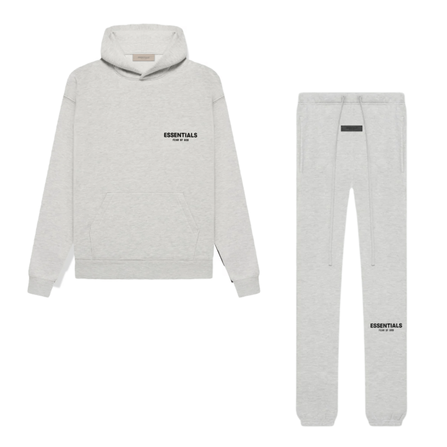 Fear of God Essentials Light Oatmeal