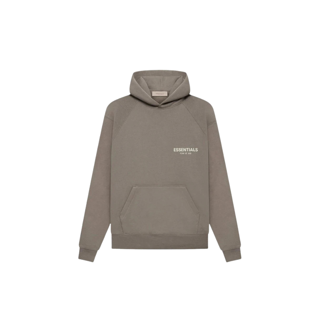 Fear of God Essentials Desert Taupe