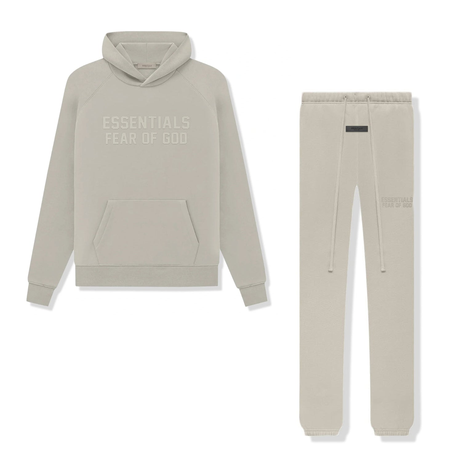 Fear of God Essentials Seal