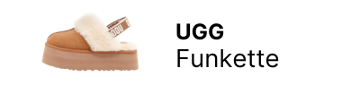 Ugg Funkette