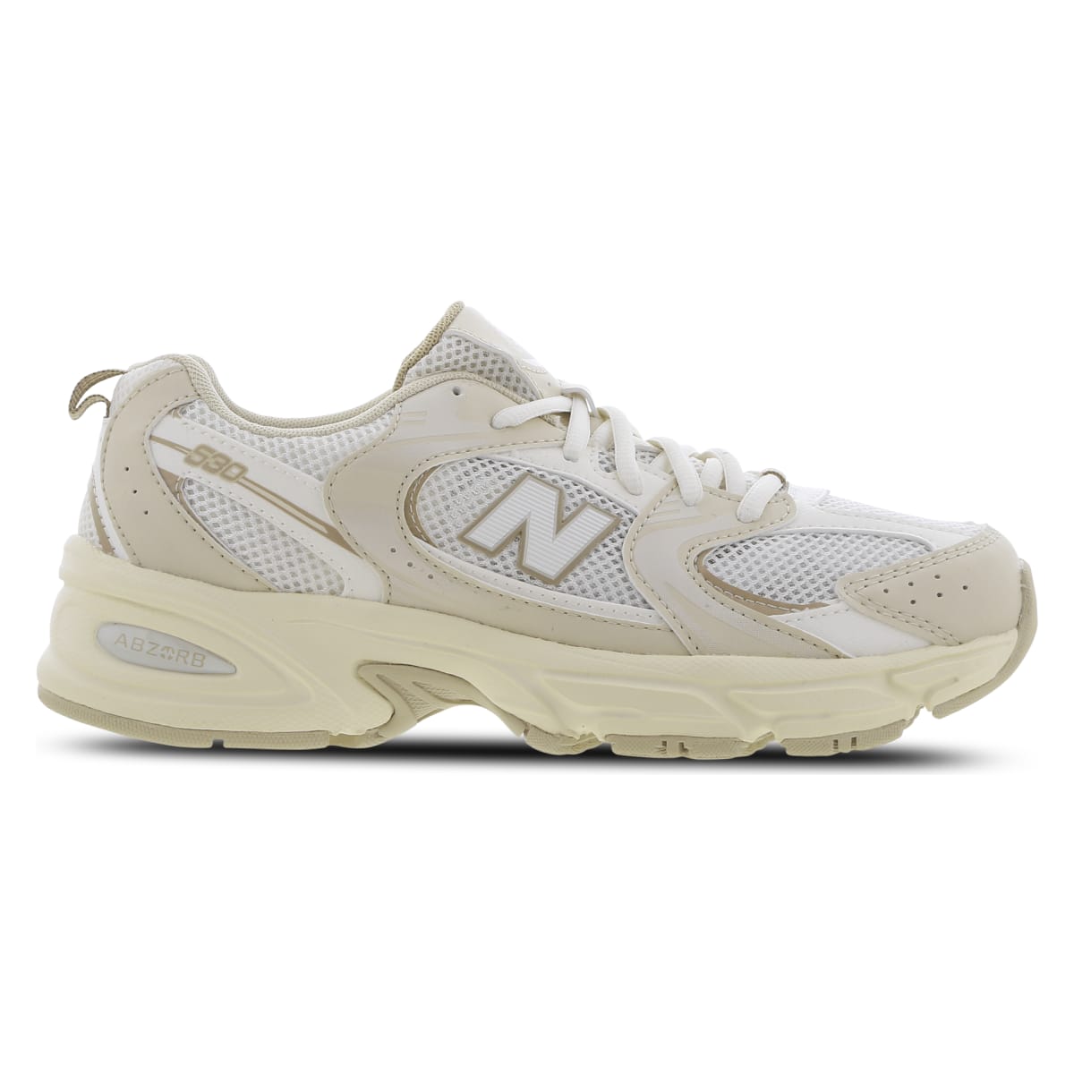 New Balance 530 Beige Angora (GS)