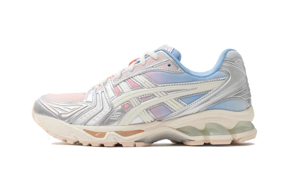 Gel-Kayano 14 Baked Pink Cream