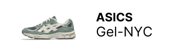 Asics Gel-NYC