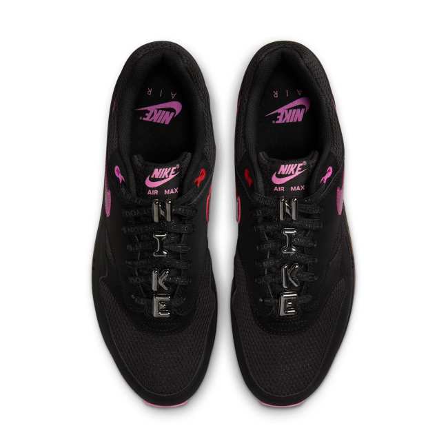 Nike Air Max 1 Valentine’s Day 'Black' - 2025