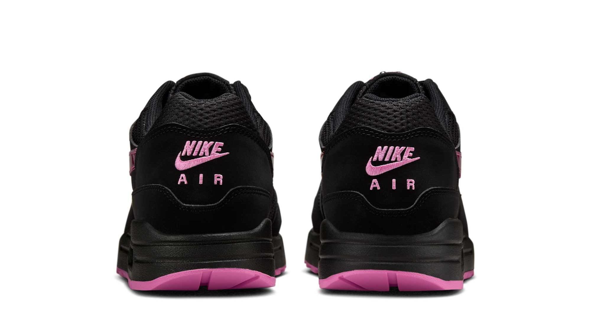 Nike Air Max 1 Valentine’s Day 'Black' - 2025