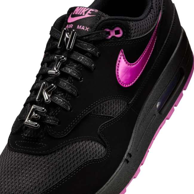 Nike Air Max 1 Valentine’s Day 'Black' - 2025